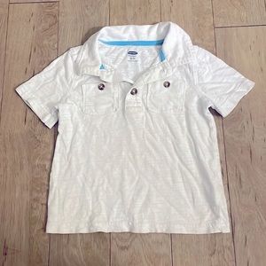 Old Navy Polo Tee
